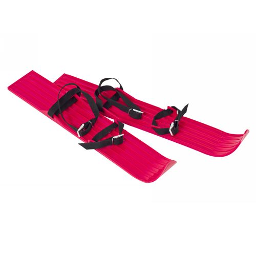 Mini Ski Red Hamax